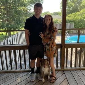 Meet your Posher, Jake